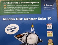 acronis server gebraucht kaufen  Deutschland