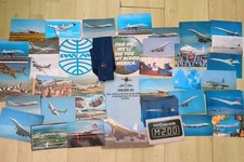 Job lot concorde for sale  BRISTOL