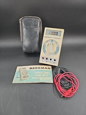 Vintage beckman 3030 for sale  West Union
