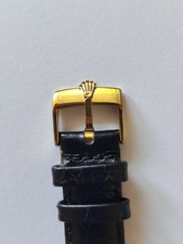 Bracelet cuir veritable d'occasion  Dijon