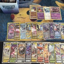 Pokémon tcg cards for sale  Mahomet