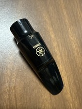 Bocal para saxofone alto Yamaha 4C comprar usado  Enviando para Brazil