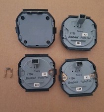 Berker twinpoint 1750 gebraucht kaufen  Deutschland