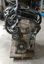 Motore fiat sedici usato  Italia