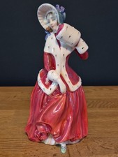 Royal doulton figure for sale  ILFORD
