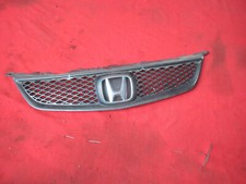 Kühler grill honda gebraucht kaufen  Gelsenkirchen
