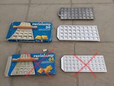 Stampo per ravioli usato  Torre di Mosto