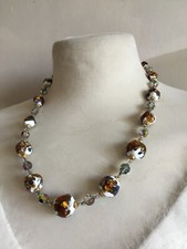 Ancien collier perles d'occasion  Auch