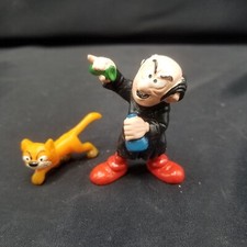 Smurfs 40211 vtg d'occasion  Expédié en Belgium