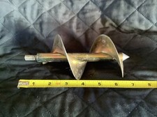 Auger drill bit for sale  Anderson
