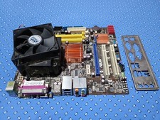 Madre asus p5kpl usato  Lonigo