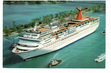 FANTASY (1988) -- Carnival Corp., usado comprar usado  Enviando para Brazil