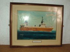Original oil painting for sale  MIRFIELD