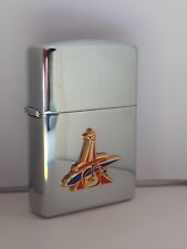 Briquet zippo pompiers d'occasion  Tigy