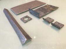 Blech teile kühlschrank gebraucht kaufen  Oberhausen