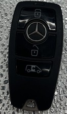 Mercedes key fob for sale  Colfax