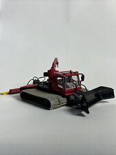 Siku pistenbully schneeraupe gebraucht kaufen  Gersfeld