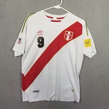 Umbro peru 2018 for sale  Beaverton