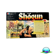 Shogun ikusa samurai gebraucht kaufen  Lauterbach