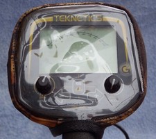 Fisher goldbug teknetics usato Fisher goldbug teknetics usato  Spedire a Italy