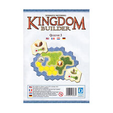 Queen Boardgame Queenie 3 - Island Mini-Expansion Bag quase perfeito comprar usado  Enviando para Brazil