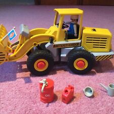 Playmobil 3458 earth for sale  FAKENHAM