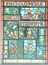 Enciclopedia dello studente. usato  Italia