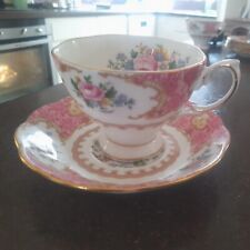 Royal albert lady for sale  LIVERPOOL