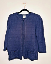Chanel uniform navy for sale  Rahway