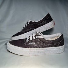 Sapato Vans autêntico unissex glitter preto masculino 4 feminino 5.5 com cadarço excelente estado usado comprar usado Sapato Vans autêntico unissex glitter preto masculino 4 feminino 5.5 com cadarço excelente estado usado comprar usado  Enviando para Brazil