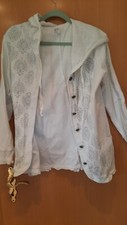 Sweatjacke body needs gebraucht kaufen  Berlin