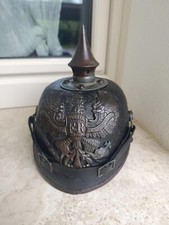 Casque pointe rare usato  Grosseto