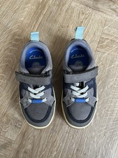 Clarks toddler boys for sale  UK