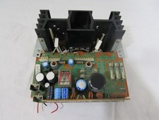 Boa placa de fonte de alimentação Sansui 5050/6060 F-2701 com dissipador de calor ----------- Legal! comprar usado  Enviando para Brazil