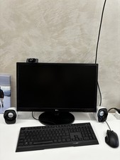 Assemblato con accessori usato Assemblato con accessori usato  Teramo