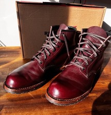 Red wing beckman for sale  ST. ANDREWS