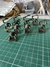 Heroquest orc figures for sale  LEAMINGTON SPA