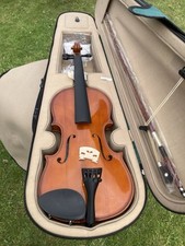 Violin full size for sale  TAMWORTH