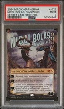 2024 mtg secret d'occasion  Expédié en Belgium