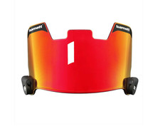 Barnett visor football for sale  Monmouth Junction
