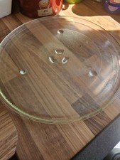 Microwave plate assessories for sale  CULLOMPTON