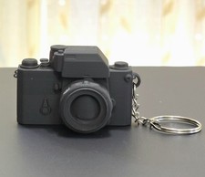 Nikon portachiavi stile usato  Italia