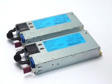 2x psu server gebraucht kaufen  Fellbach