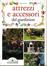 Attrezzi accessori del usato  Italia