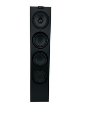 Kef q550 floorstanding for sale  BACUP