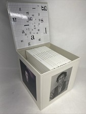 Philip Glass - Glass Box: A Nonesuch Retrospective. 10 CD Box set. very nice comprar usado  Enviando para Brazil
