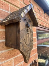 Hand carved wood for sale  NOTTINGHAM