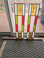antique stained glass panels for sale antique stained glass panels for sale Coldwater