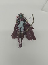 Warcraft sylvanas windrunner d'occasion  Expédié en Belgium
