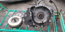Cambio automatico fiat usato  Tufillo